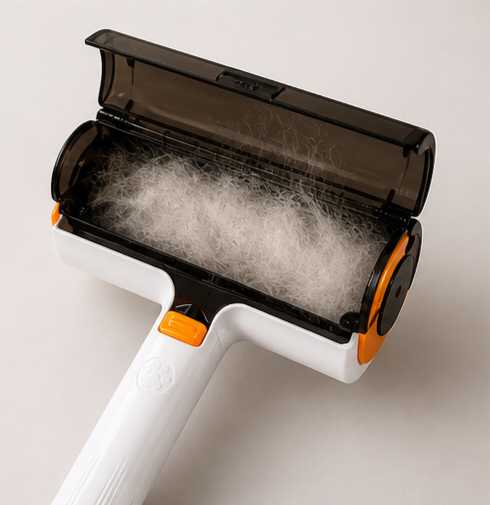 CleanFreshPaw Pro - Tierhaarentferner